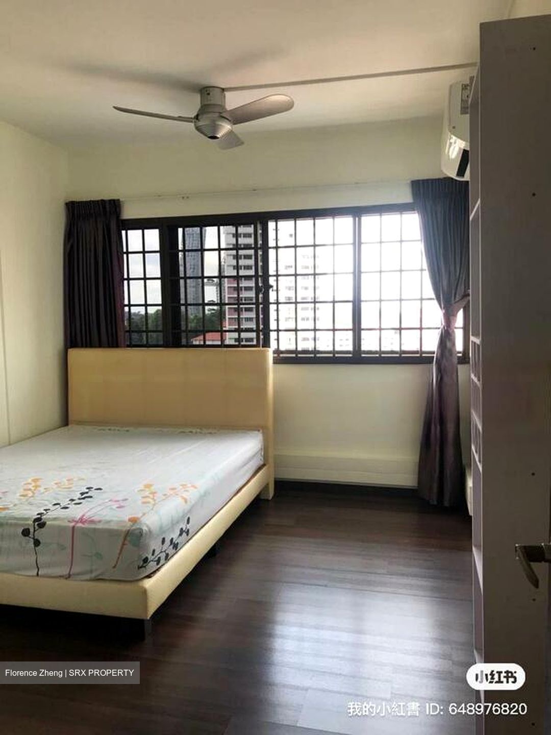 Blk 52 BLANGAH VIEW (Bukit Merah), HDB 5 Rooms #451273761